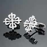 Excelsior Cufflinks - Brunhilde
